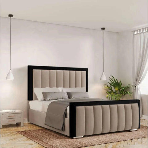Frame Beds