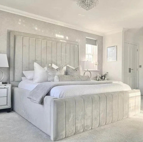 Luxury Beds