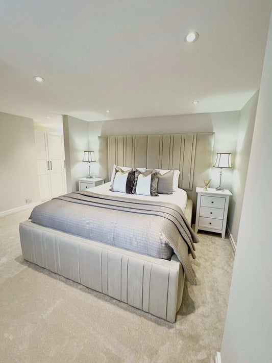 Macba Mirage Deluxe Luxury Bed