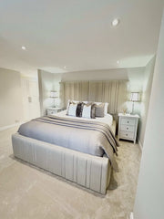 Macba Mirage Deluxe Luxury Bed