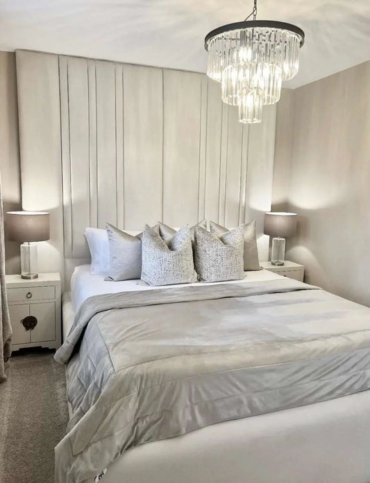 Mirage Bed Frame