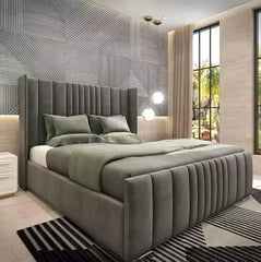 Ottoman Bed
