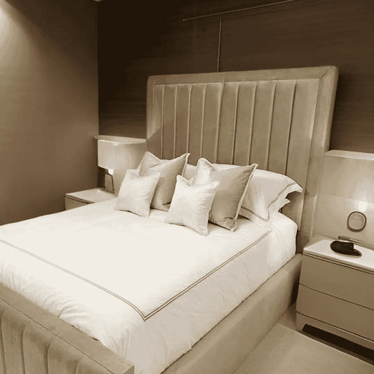 Belgravia Bed