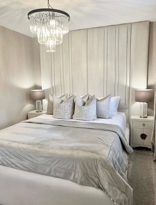 Mirage Bed Frame