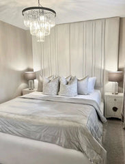 Mirage Bed Frame