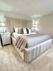 Macba Mirage Deluxe Luxury Bed