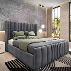 Ottoman Bed