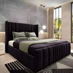 Ottoman Bed
