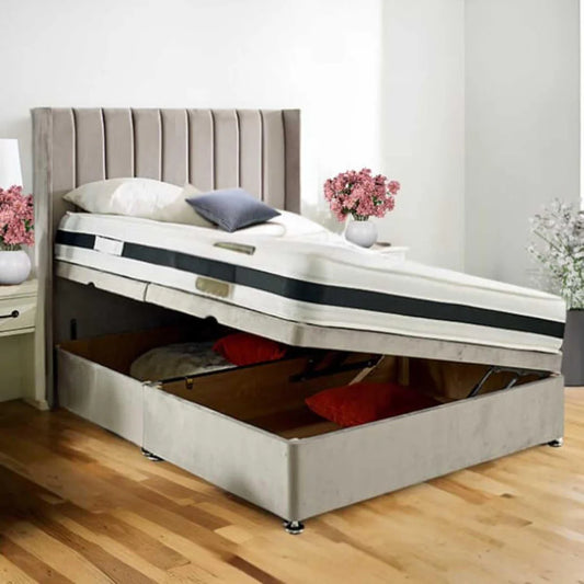 Primrose Divan Bed