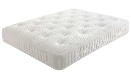 British Dreams Bed Cloud 1000 Pocket Mattress