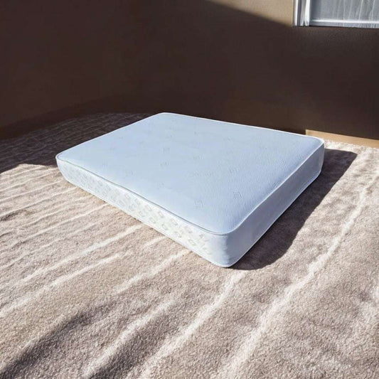British Dreams Bed Orthopaedic Mattress