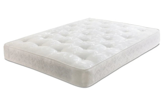 British Dreams Bed Royal Ortho Open Coil Mattress