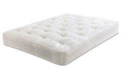 British Dreams Bed Royal Ortho Open Coil Mattress