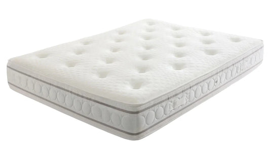 British Dreams Bed Wilson 1000 Pocket Sprung Mattress