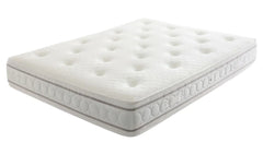 British Dreams Bed Wilson 1000 Pocket Sprung Mattress