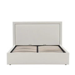Wayfair luxury bed with option of Gas lift storage