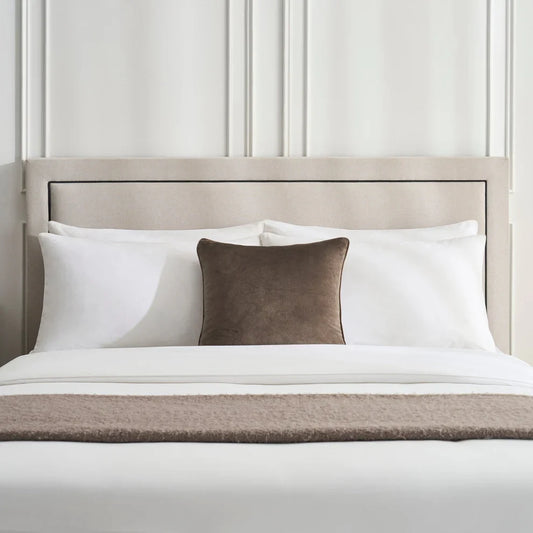 Wayfair luxury bed with option of Gas lift storage