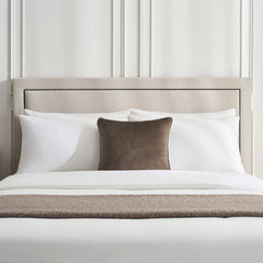 Wayfair luxury bed with option of Gas lift storage